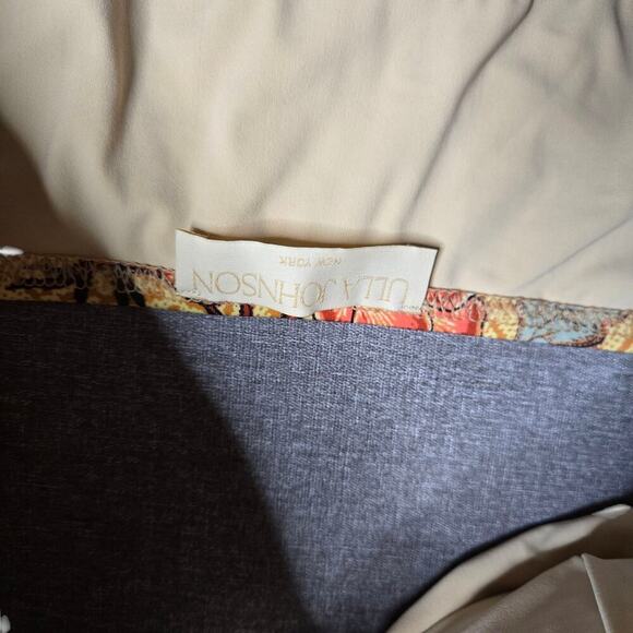 Ulla Johnson Zahara/ Aleena High Waist Bikini - Picture 9 of 10